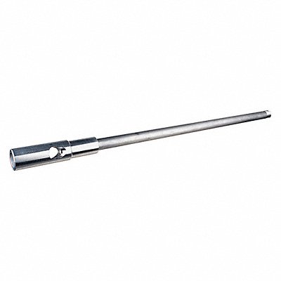 GUARDAIR F5E036AA Venturi Nozzle with 36 Alum Extension