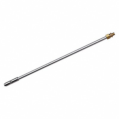 GUARDAIR LZRE036AA Lazer Alum Extension Alum Nozzle 36 L