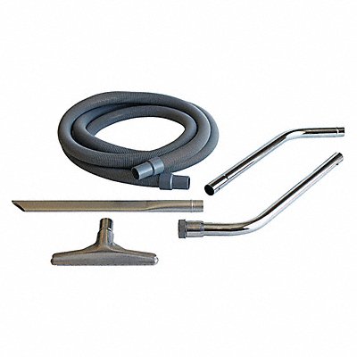 GUARDAIR CORPORATION NSVK15 Vacuum Attachment Kit 1-1/2 Crevice Tool