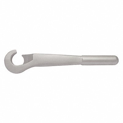 AMPCO WV200 Wrench Valve Wheel 1-3/4 18-1/4 Alumnm