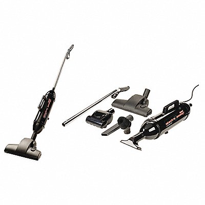 METROVAC ES105T Broom/Hand Vacuum Electric