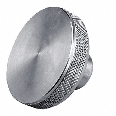 S  W MANUFACTURING WTR023 Knurled Knob Tap 1/4-20 1 Dia