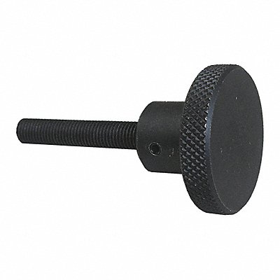 S  W MANUFACTURING SKS015 Knrl Knob Stud 1/4-20 1 Dia