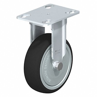 BLICKLE BKPAPATH101KF Plate Caster Rigid Polyurethane 5 3/8 H