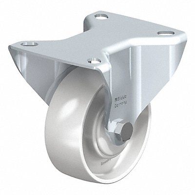 BLICKLE BPO80KA Plate Caster Rigid 4 H