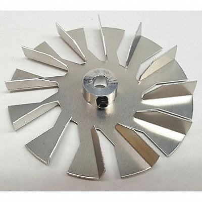 QUINCY LAB 2054018 Fan Blade 3 Heat Sink