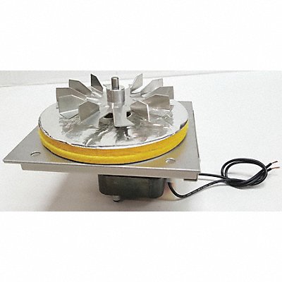 QUINCY LAB 4012025 AE Motor Assembly 115V