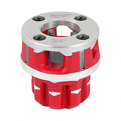 MILWAUKEE 48361308 NPT Alloy 11R Die Head 3/4 In