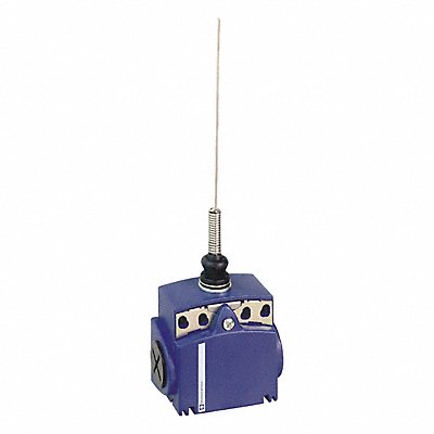 TELEMECANIQUE SENSORS XCKT2106N12 Limit Switch Cat Whisker 1NO/1NC