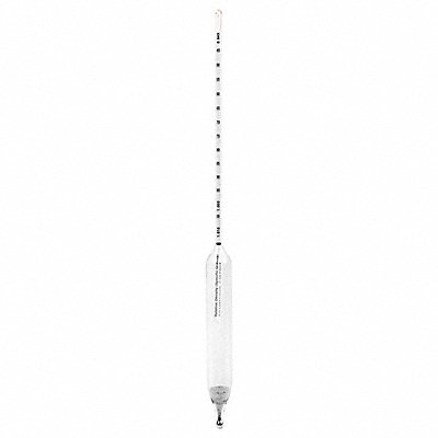 VEE GEE 66026 Hydrometer 0.940/1.010