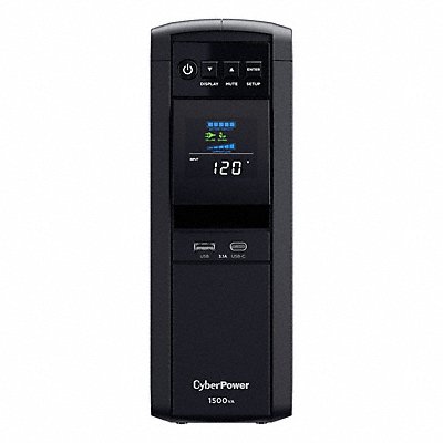 CYBER POWER CP1500PFCLCD PFC Sinewave UPS Systems