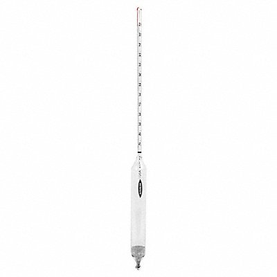 VEE GEE 66094 Hydrometer Baume Heavy 305mm L