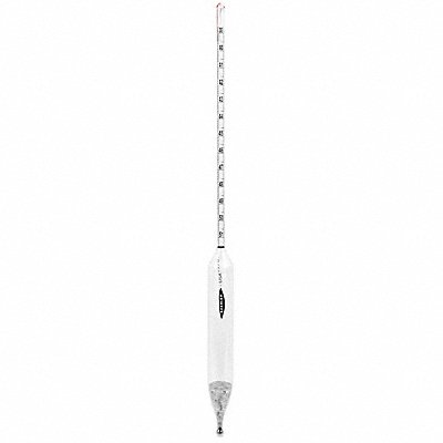 VEE GEE 66095 Hydrometer Baume Heavy 305mm L