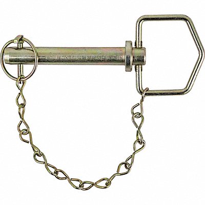 BUYERS PRODUCTS 66142 Hitch Pin