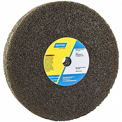 NORTON 66253030778 Portable Snagging Wheel