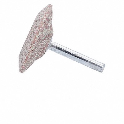 NORTON 66253145562 Vitrified Bond Mounted Point