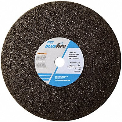 NORTON 66253344355 Portable Snagging Wheel