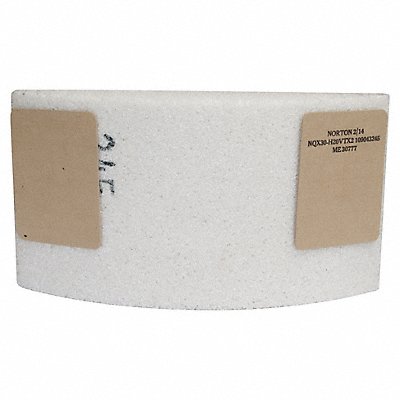 NORTON 66253350608 Surface Grinding Segment