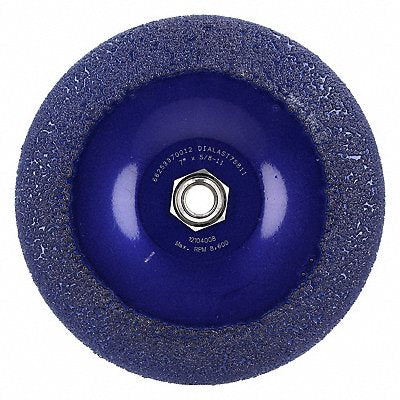 NORTON 66253370012 Diamond Wheel