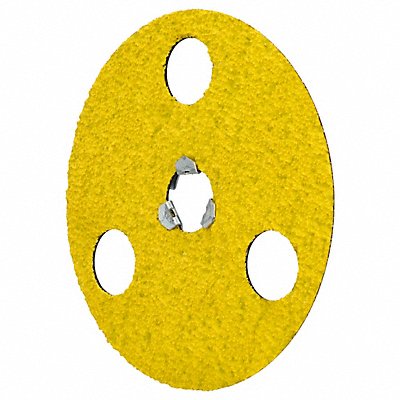 NORTON 66254439931 Fiber Disc Grit 36 Ceramic 13 000 RPM