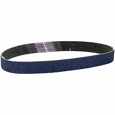 NORTON 66254492522 Sanding Belt Zirconia Alumina 12 L