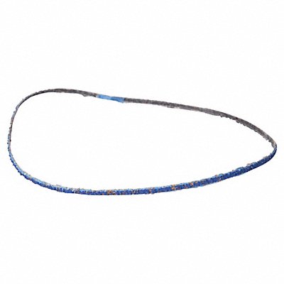 NORTON 66254492525 Sanding Belt Zirconia Alumina 18 L