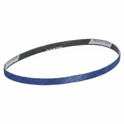 NORTON 66254492528 Sanding Belt Zirconia Alumina 24 L