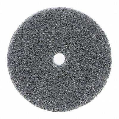 NORTON 66261014884 Bond Non Woven Wheel 2 dia 18 000 RPM