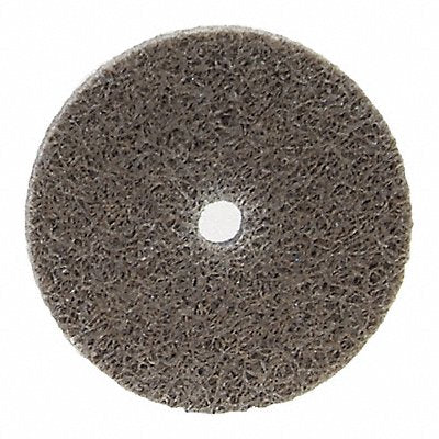 NORTON 66261014901 Bond Non Woven Wheel 2 dia 22 000 RPM