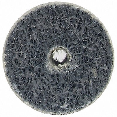 NORTON 66261014904 Bond Non Woven Wheel 1 dia 30 000 RPM