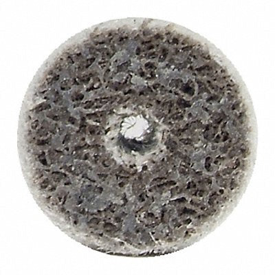NORTON 66261014908 Bond Non Woven Wheel 1 dia 30 000 RPM
