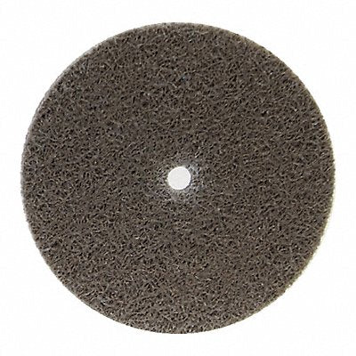 NORTON 66261014909 Bond Non Woven Wheel 3 dia 18 000 RPM