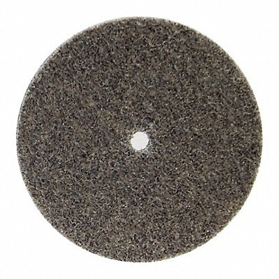 NORTON 66261014919 Bond Non Woven Wheel 3 dia 18 000 RPM