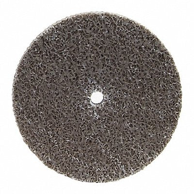 NORTON 66261014928 Bond Non Woven Wheel 3 dia 18 000 RPM