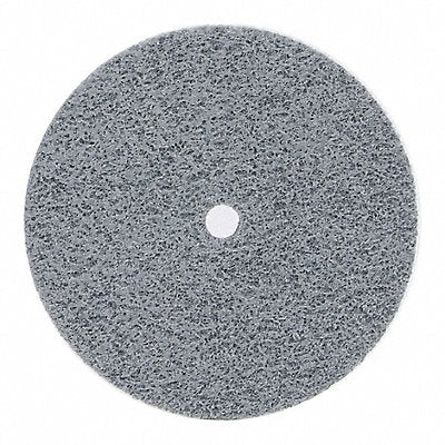 NORTON 66261016006 Bond Non Woven Wheel 3 dia 12 100 RPM