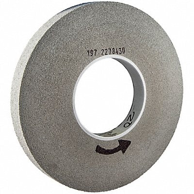 NORTON 66261018908 Convolute Wheel 12 dia 3 000 RPM