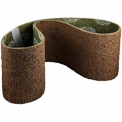 NORTON 66261102442 Sanding Belt Aluminum Oxide 48 L