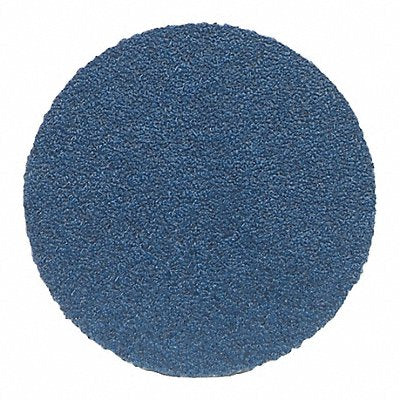 NORTON 66261123575 Sanding Disc Zirconia Alumina 6 dia