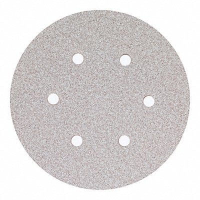 NORTON 66261131584 Hook & Loop Sanding Disc 6 dia