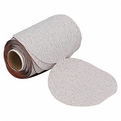 NORTON 66261136370 Sanding Disc Aluminum Oxide 3 1/2 dia