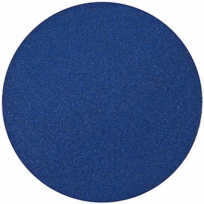 NORTON 66261138334 Sanding Disc Zirconia Alumina 16 dia