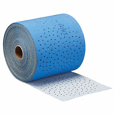 NORTON 66261156064 Paper Blue 39 ft L 4 1/2 W