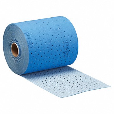 NORTON 66261156067 Paper Blue 39 ft L 4 1/2 W