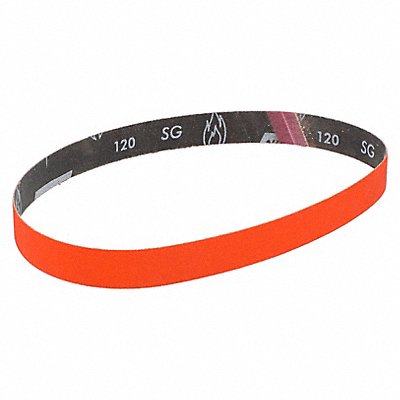 NORTON 66261193676 Sanding Belt Ceramic 30 L