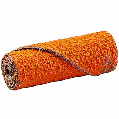 NORTON 66261194393 Cartridge Roll 1/2 dia 1 1/2 L