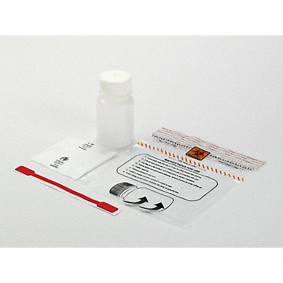 ABILITY ONE 6640020000000 Jar 75 mL grad 90ml max Natural PK120