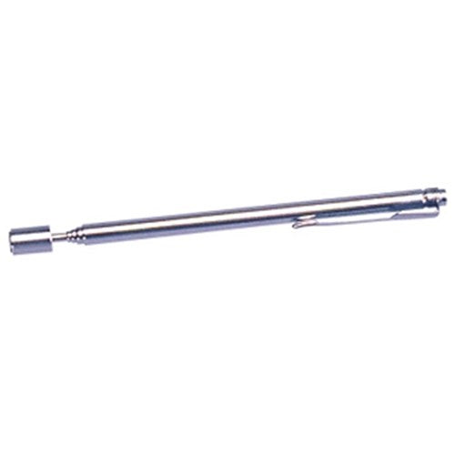 Lisle 66500 Magnetic Pick-up Tool Telescopic 115 - 410mm