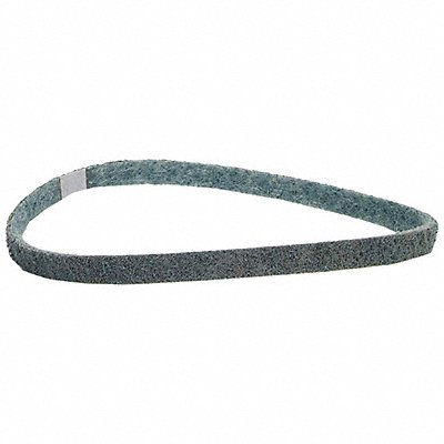 NORTON 66623333512 Sanding Belt Aluminum Oxide 24 L