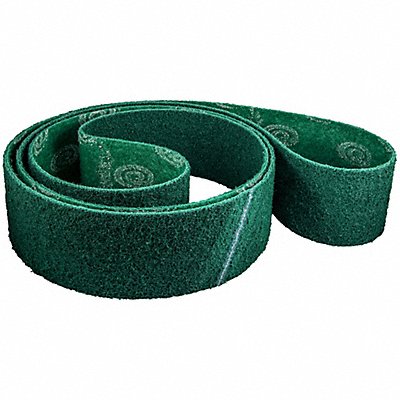 NORTON 66623333669 Sanding Belt Aluminum Oxide 132 L