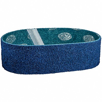NORTON 66623333701 Sanding Belt Aluminum Oxide 36 L